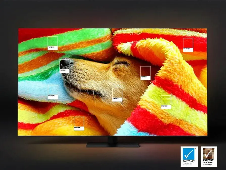 Samsung 75QN900C 75″ 190 Ekran 8K UHD Smart Neo QLED TV