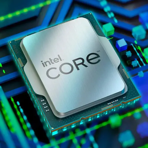 Intel Core i5-13600K Tray İşlemci 