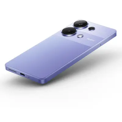 Xiaomi Redmi Note 13 Pro 256GB 8GB RAM Yeşil Cep Telefonu