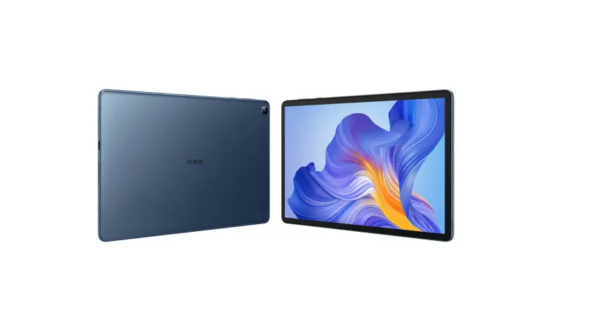 Honor Pad X8 4GB RAM 64GB IPS Android  10.1″ Mavi Tablet