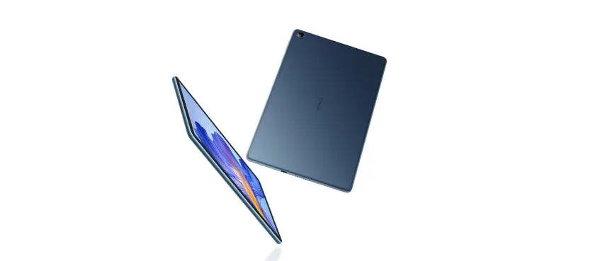 Honor Pad X8 4GB RAM 64GB IPS Android  10.1″ Mavi Tablet