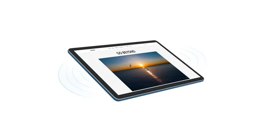 Honor Pad X8 4GB RAM 64GB IPS Android  10.1″ Mavi Tablet
