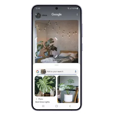 Samsung Galaxy S24 128GB 8GB RAM Siyah Cep Telefonu
