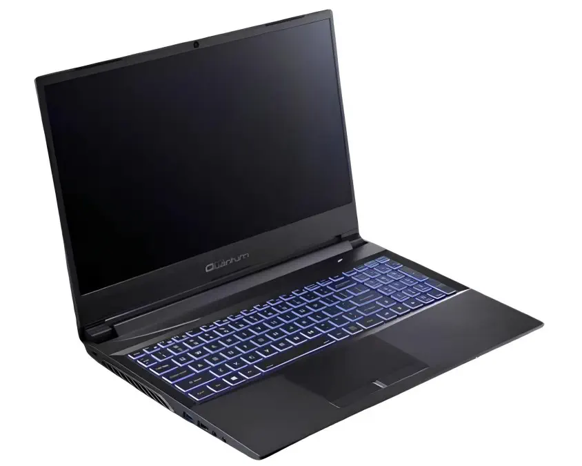 Technopc Quantum Magic CWE1511E i7-11800H 32GB 1TB SSD Notebook