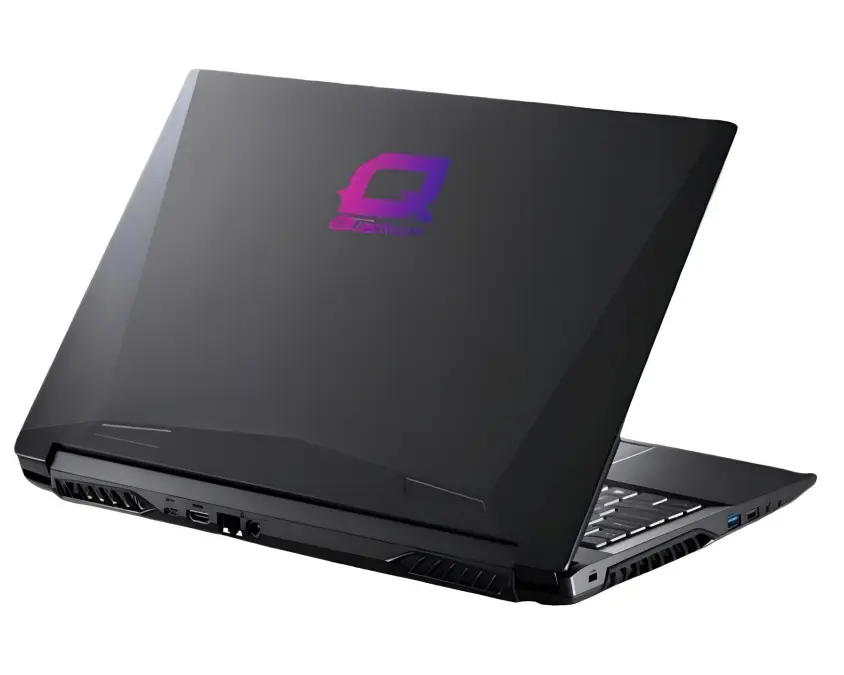 Technopc Quantum Magic CWE1511E i7-11800H 32GB 1TB SSD Notebook