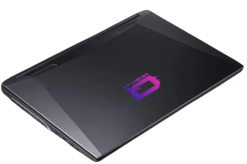Technopc Quantum Magic CWE1511E i7-11800H 32GB 1TB SSD Notebook