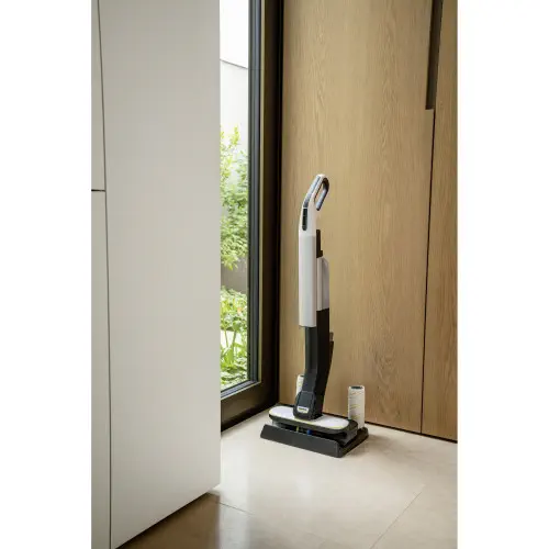 Karcher FC 4-4 Temizleme Makinesi