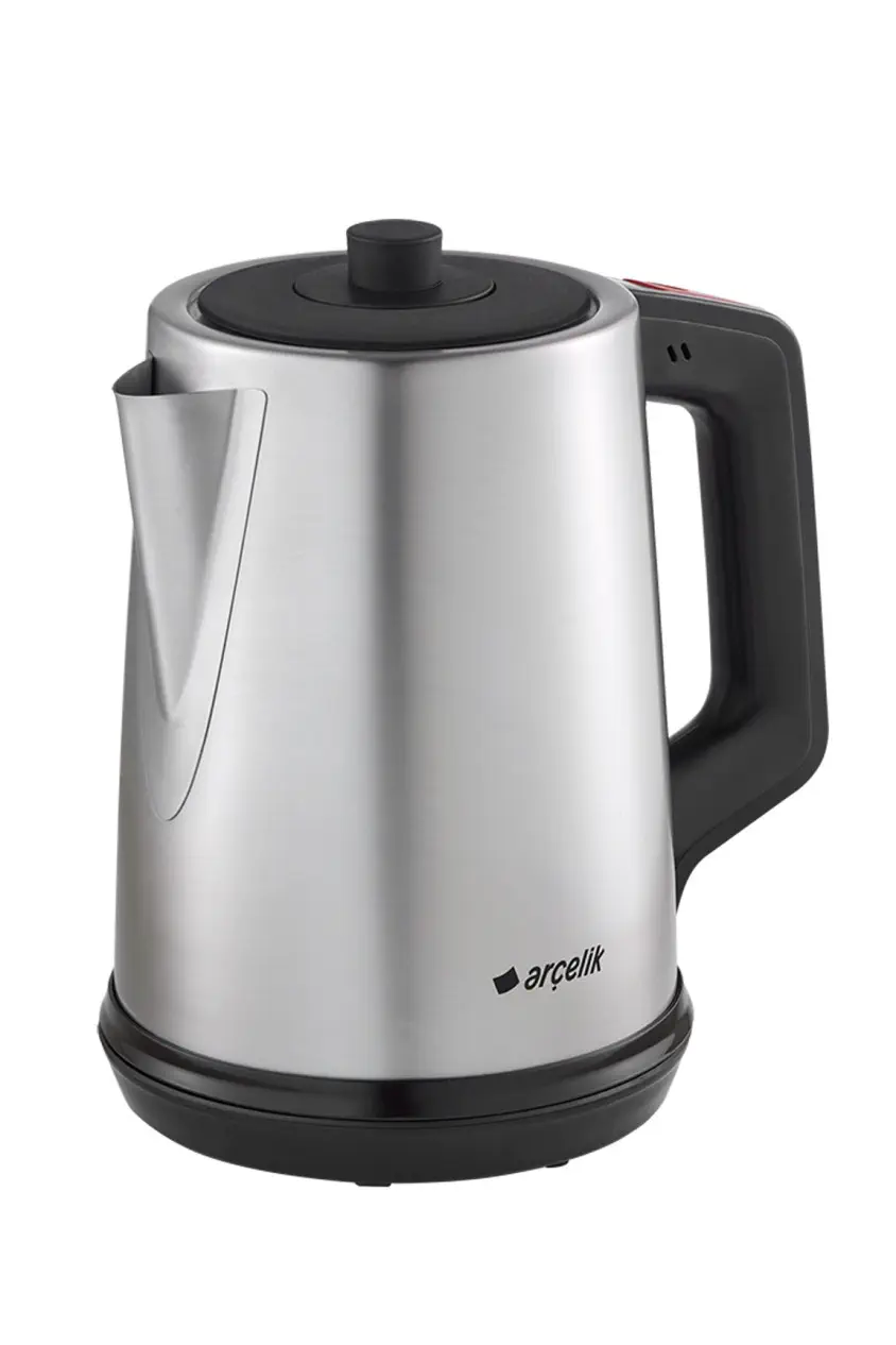 Arçelik K 3283 IN 1650 W Çelik Çay Makinesi