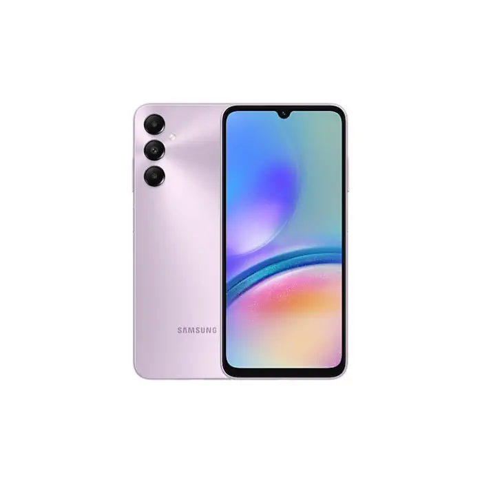Samsung Galaxy A05S 128GB 4GB RAM Mor Cep Telefonu
