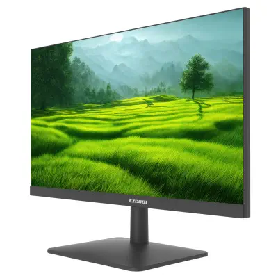 Ezcool 21,5'' Corp EZC22 FHD 5MS 100Hz VGA HDMI VA Monitör (Sıfır Ölü Piksel Garantili)