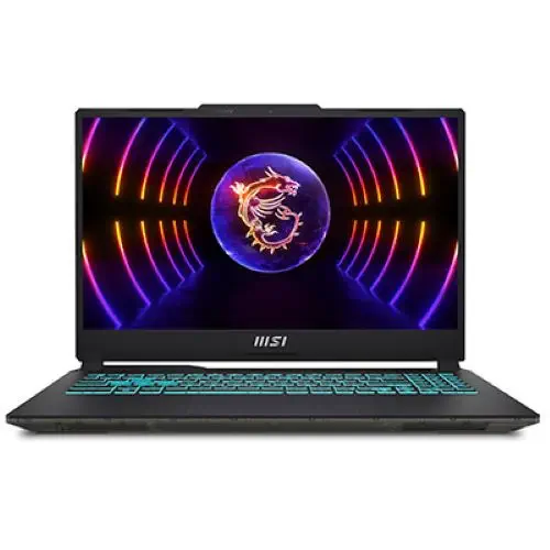 MSI Cyborg 15 A13VE-897XTR i7-13620H 15.6″ 144Hz FreeDOS Full HD  Notebook