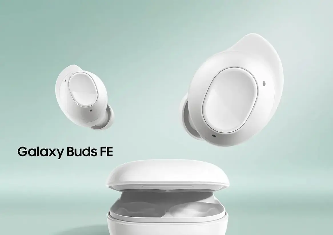 Samsung Galaxy Buds FE Kulak İçi Bluetooth Kulaklık Grafit