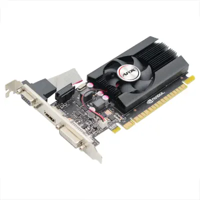 Afox GeForce GT710 4GB DDR3 64Bit Ekran Kartı