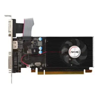 Afox Radeon R5 230 AFR5230-1024D3L5 Gaming Ekran Kartı