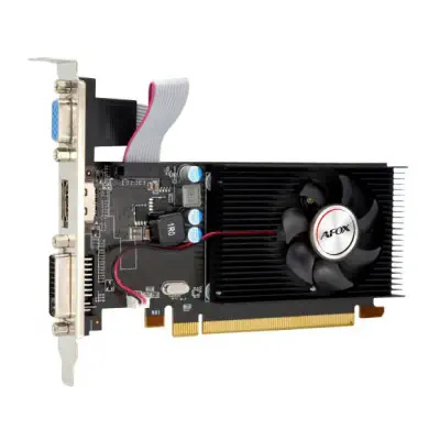 Afox Radeon R5 230 AFR5230-1024D3L5 Gaming Ekran Kartı