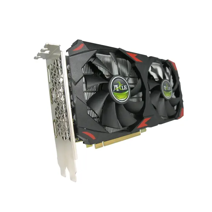 Axle Radeon RX 580 8GB GDDR5 256Bit Gaming Ekran Kartı