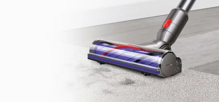 Dyson V8 Extra Şarjlı Kablosuz Süpürge