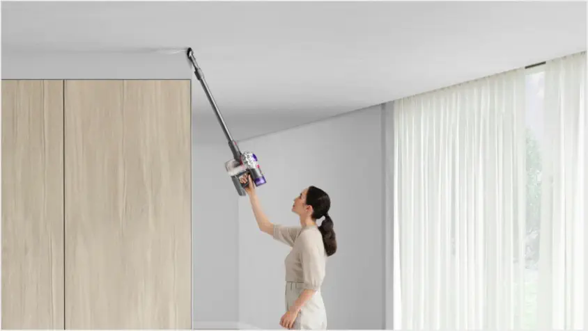 Dyson V8 Absolute Şarjlı Kablosuz Süpürge