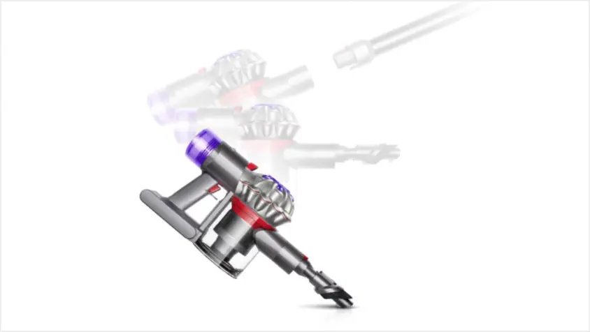 Dyson V8 Absolute Şarjlı Kablosuz Süpürge