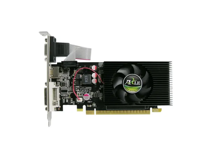 Axle GeForce GT 730 2GB GDDR3 128Bit Ekran Kartı