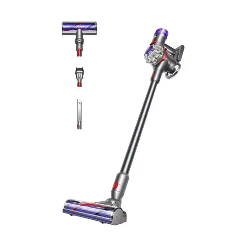 Dyson V8 Origin Cyclone Şarjlı Kablosuz Süpürge