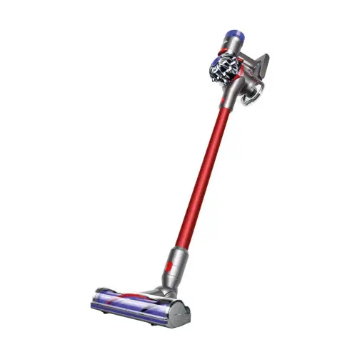 Dyson V8 Extra Şarjlı Kablosuz Süpürge