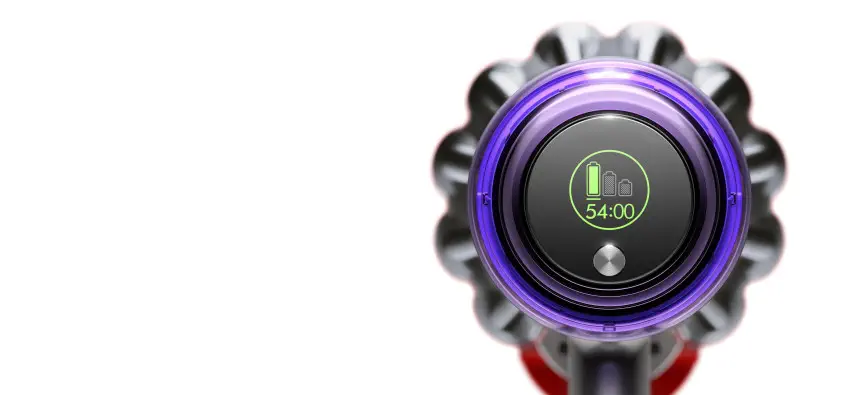 Dyson V11 Extra Şarjlı Kablosuz Süpürge