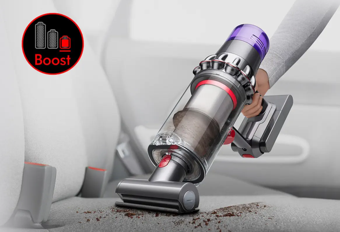 Dyson V11 Extra Şarjlı Kablosuz Süpürge