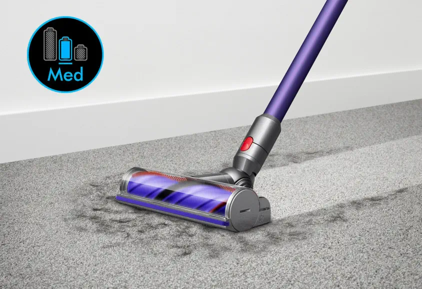 Dyson V11 Extra Şarjlı Kablosuz Süpürge