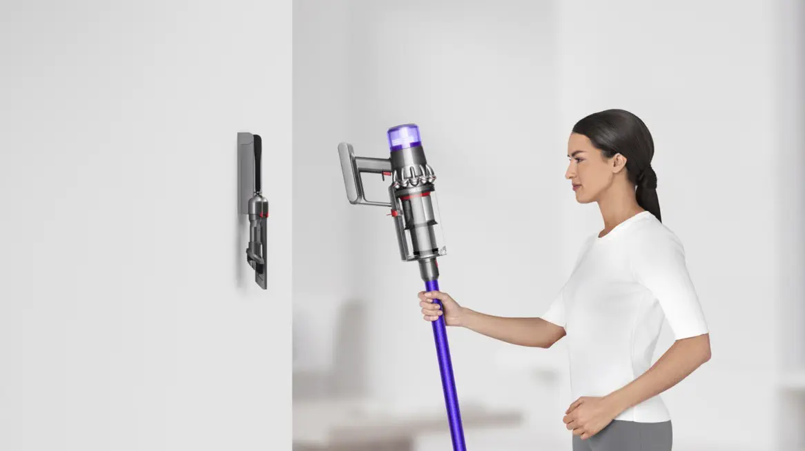 Dyson V11 Extra Şarjlı Kablosuz Süpürge