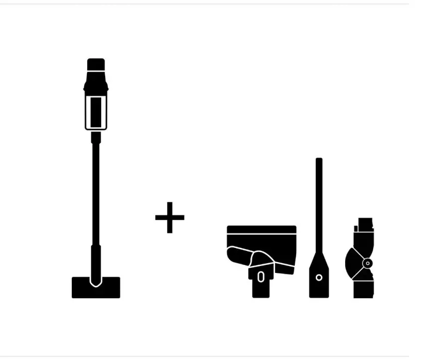 Dyson V11 Extra Şarjlı Kablosuz Süpürge