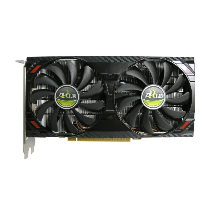 Axle Radeon RX 5500 XT 8GB GDDR6 128 Bit Gaming Ekran Kartı