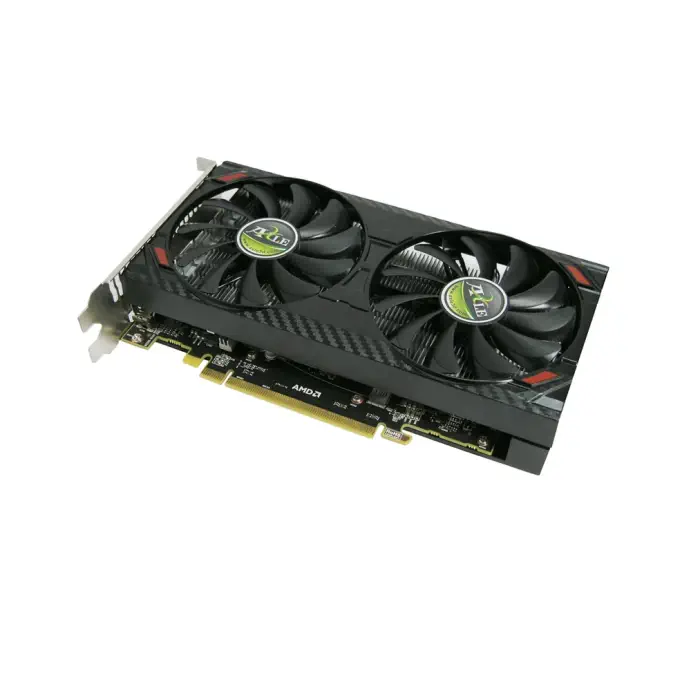 Axle Radeon RX 5500 XT 8GB GDDR6 128 Bit Gaming Ekran Kartı