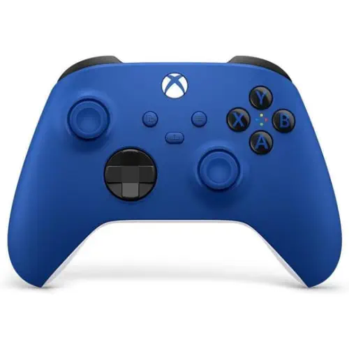 Xbox Wireless Controller Blue 