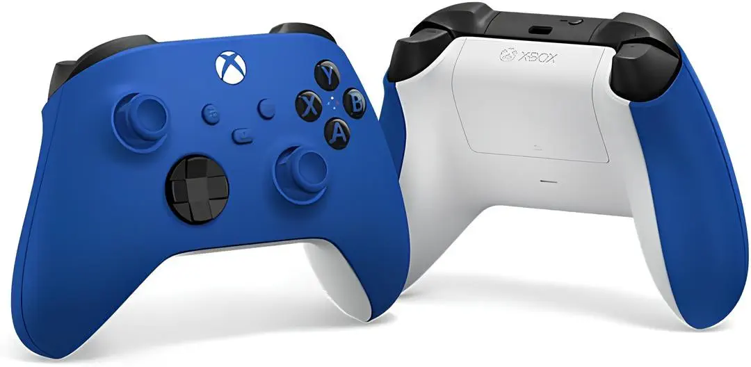 Xbox Wireless Controller Blue 