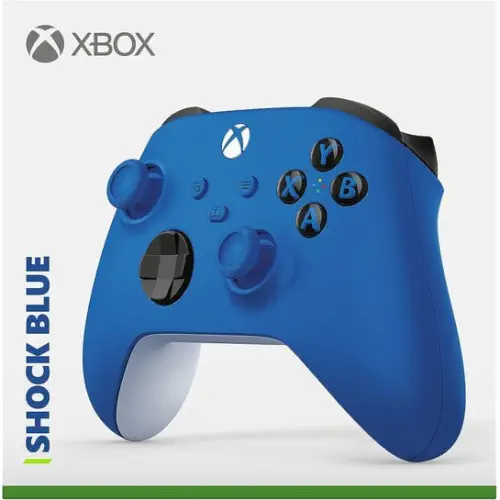 Xbox Wireless Controller Blue 