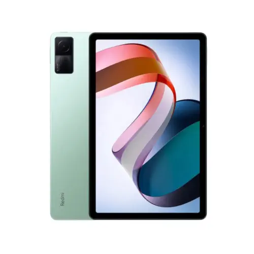 Xiaomi Redmi Pad 6GB 128 GB 10.6″ Yeşil Tablet