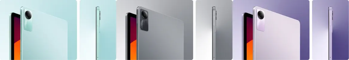 Xiaomi Redmi Pad SE 8GB 256 GB 11″ Gri Tablet