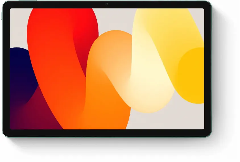 Xiaomi Redmi Pad SE 8GB 256 GB 11″ Yeşil Tablet