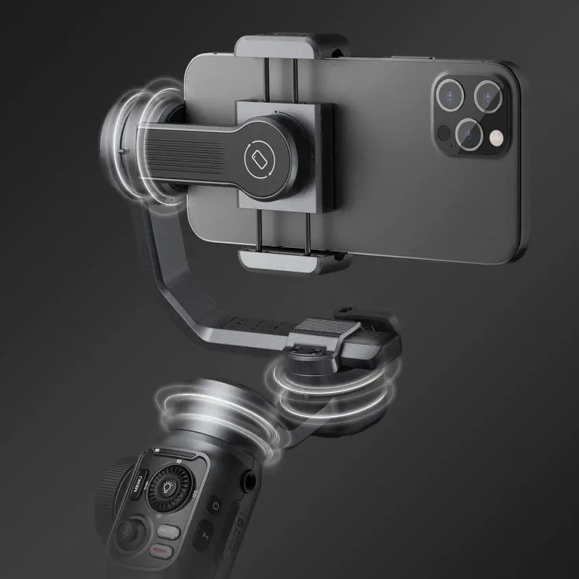 Zhiyun Smooth 5 Gimbal