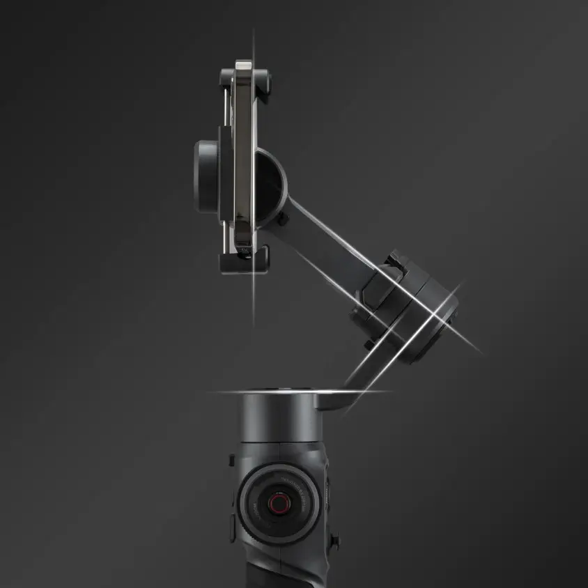 Zhiyun Smooth 5 Gimbal