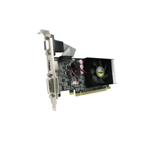 Axle GeForce G210 AX-G210/1GD3P4CDIL 1GB DDR3 64Bit Ekran Kartı