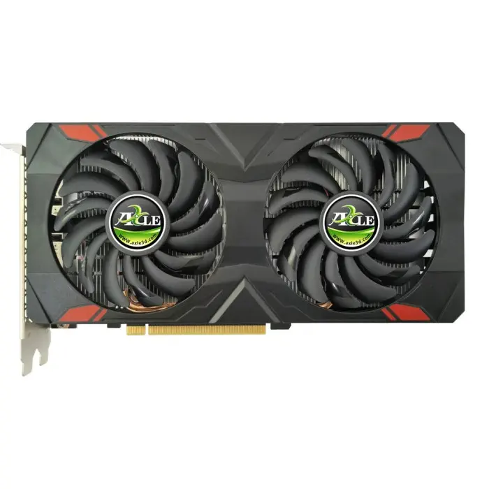 AXLE GeForce RTX 3050 8GB GDDR6 128Bit Gaming (Oyuncu) Ekran Kartı