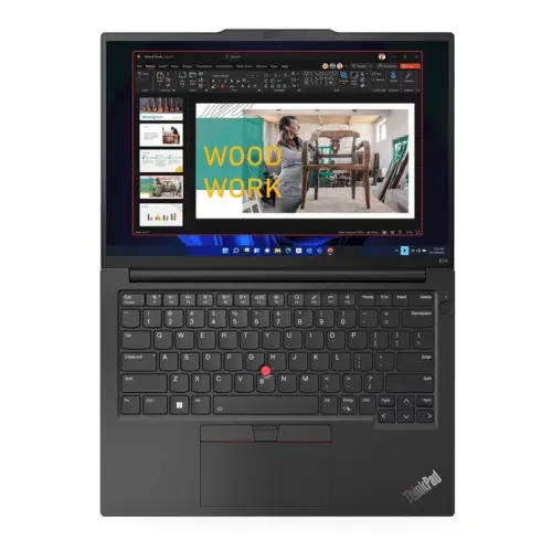 Lenovo ThinkPad E14 Gen 5 21JLS2TUL1 i7-13700H 16GB 512GB 14″ FreeDOS 
