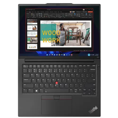 Lenovo ThinkPad E14 21JK0003TX Gen5 WUXGA Freedos Notebook