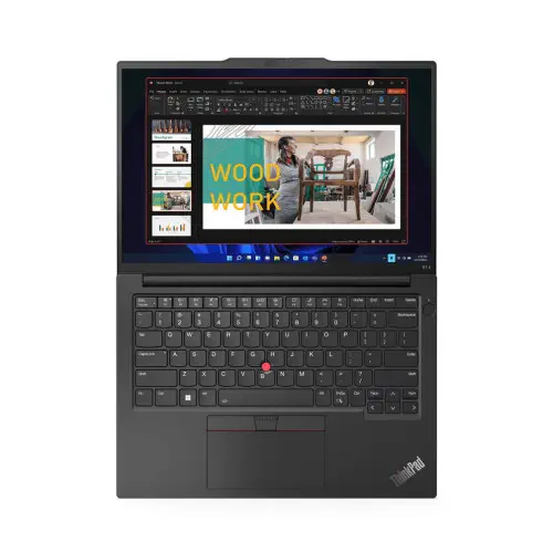 Lenovo ThinkPad E16 Gen1 i5-1335U 8GB 512 GB SSD 16″  Notebook
