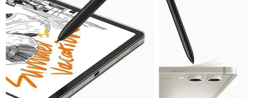 Galaxy Tab S9 Ultra SM-X910 12GB 512 GB Bej 14.6″ Tablet