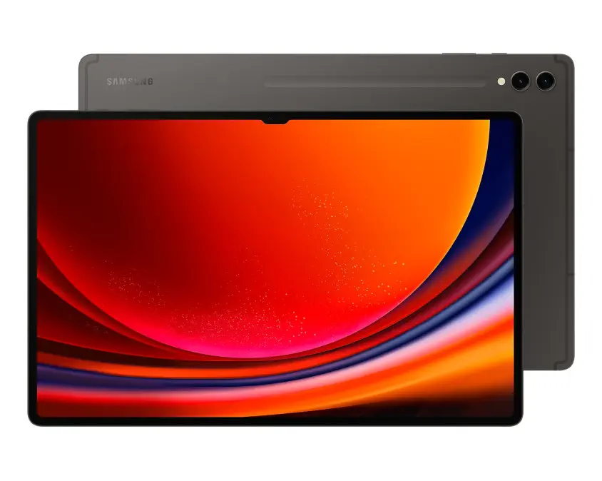 Galaxy Tab S9 Ultra SM-X910 12GB 512 GB Gri 14.6″ Tablet
