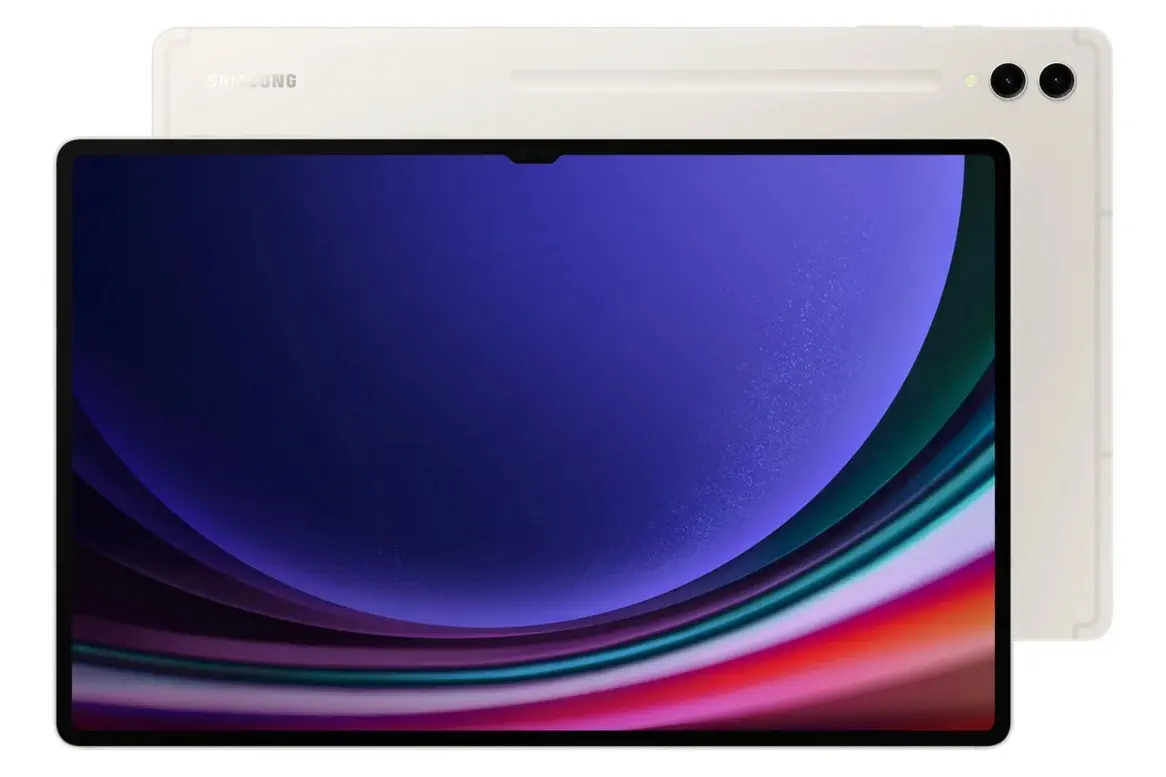 Galaxy Tab S9 Ultra SM-X910 12GB 512 GB Bej 14.6″ Tablet