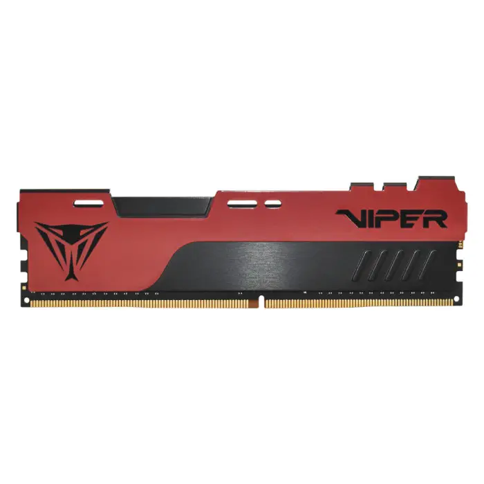 Patriot Viper Elite II PVE248G360C0 8GB (1x8GB) DDR4 3600MHz Gaming Ram (Bellek)